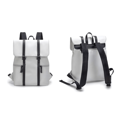 Charlotte - Sac à Dos Moderne et Sobre