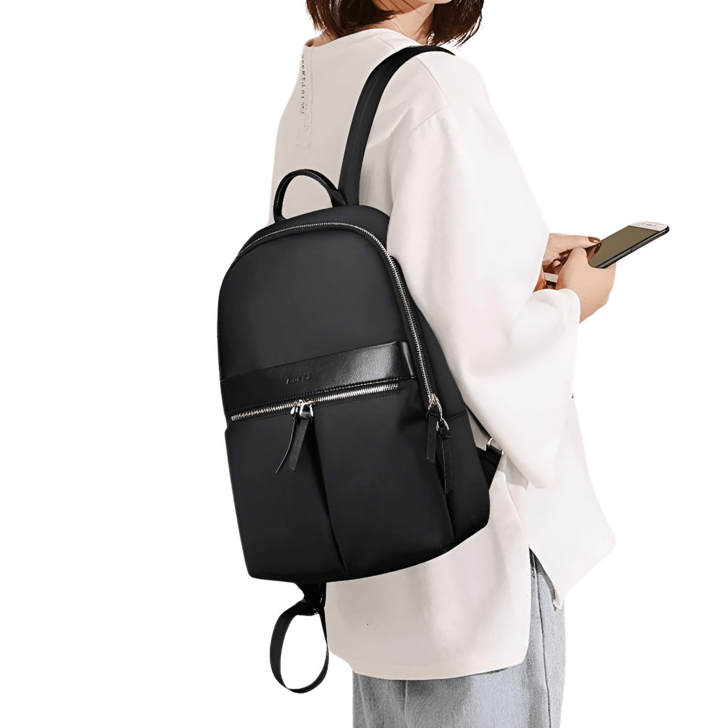 Madison - Sac à Dos Elegant et Distingué