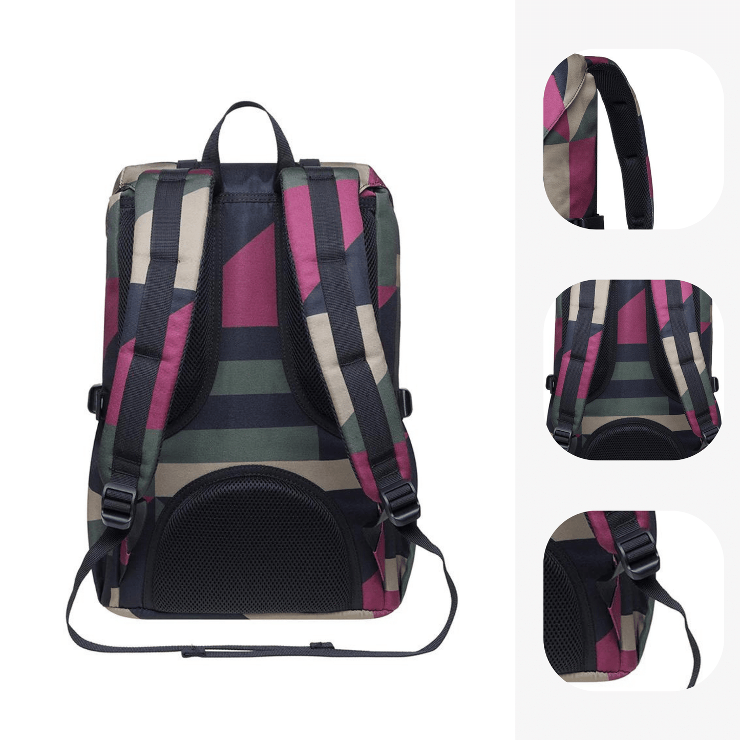 Kalkar - Sac à Dos Urbain et Moderne