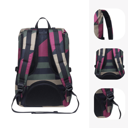 Kalkar - Sac à Dos Urbain et Moderne