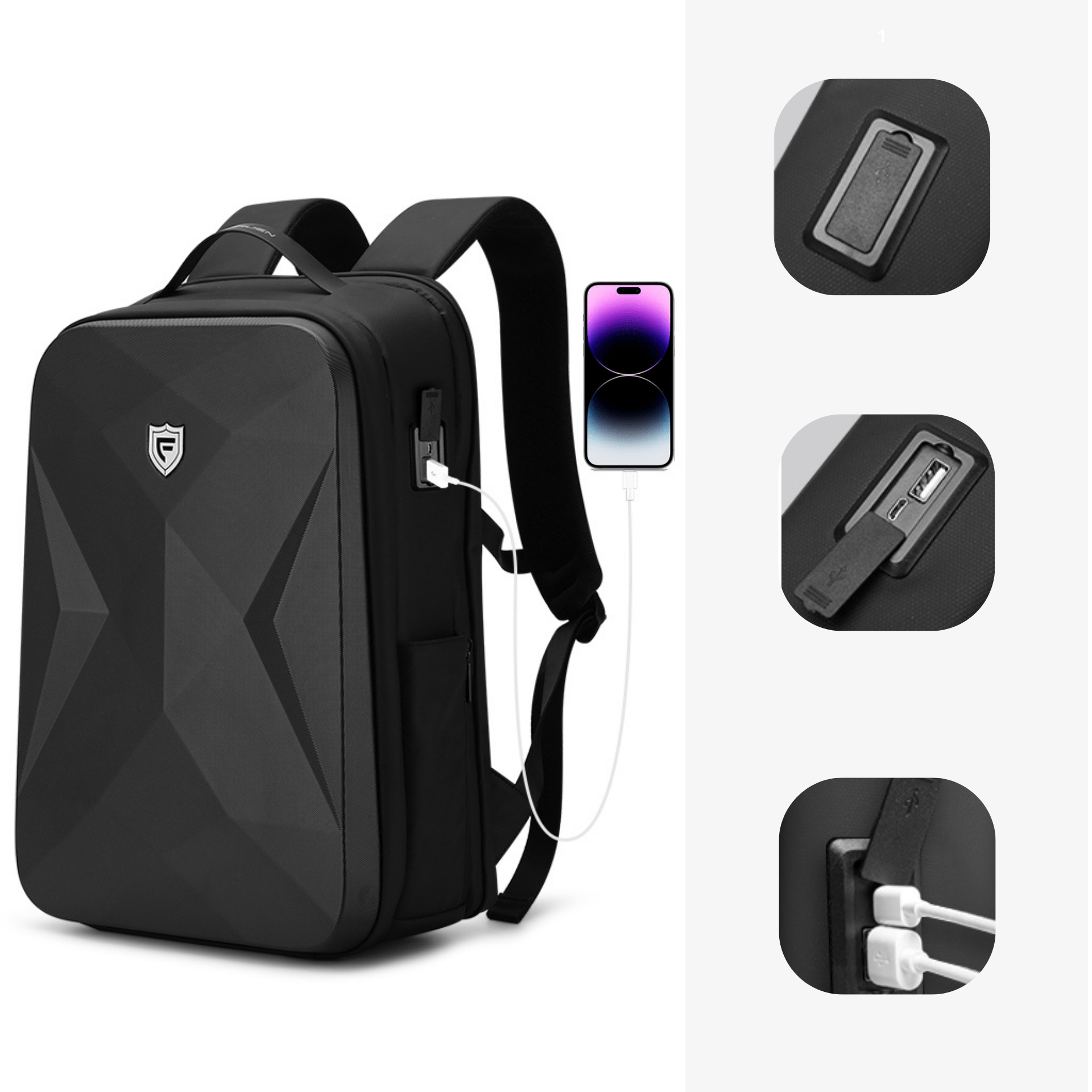 Sac a dos intelligent on sale