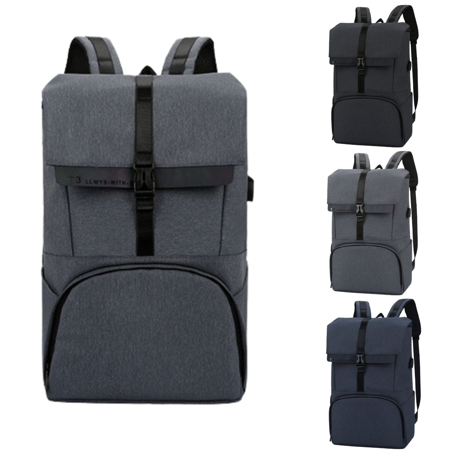 Deva - Sac à dos Moderne et Minimaliste - Fenurban