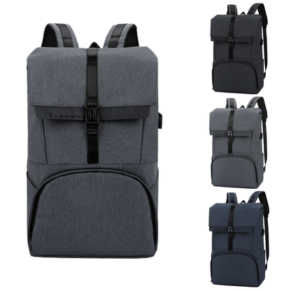 Deva - Sac à dos Moderne et Minimaliste - Fenurban