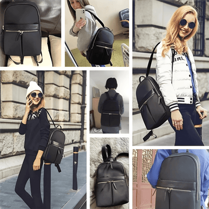 Madison - Sac à Dos Elegant et Distingué