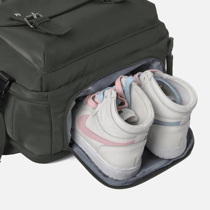 Simrishamn - Sac à Dos Pratique et Moderne