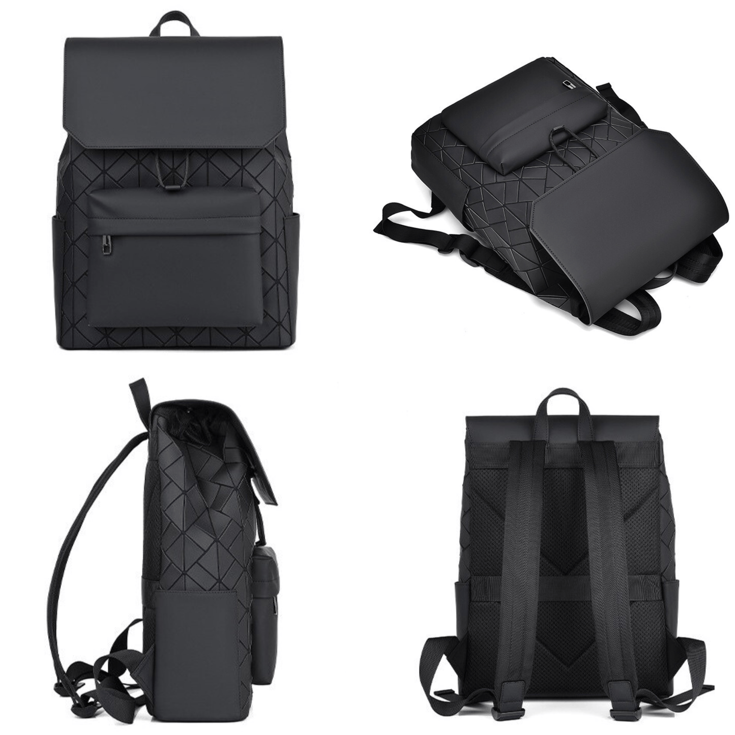 Zurich - Sac à Dos Pratique et Tendance