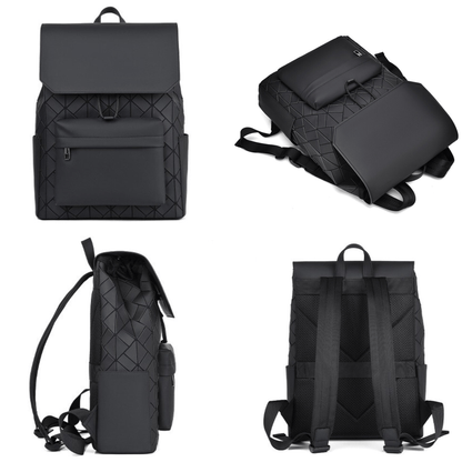 Zurich - Sac à Dos Pratique et Tendance