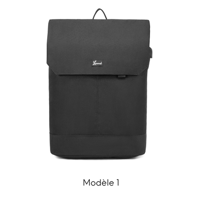 Louisville - Sac à Dos Pratique et Stylé