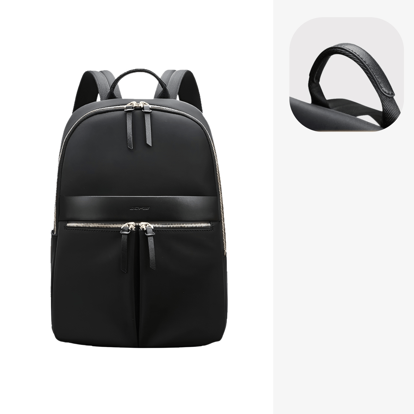 Madison - Sac à Dos Elegant et Distingué
