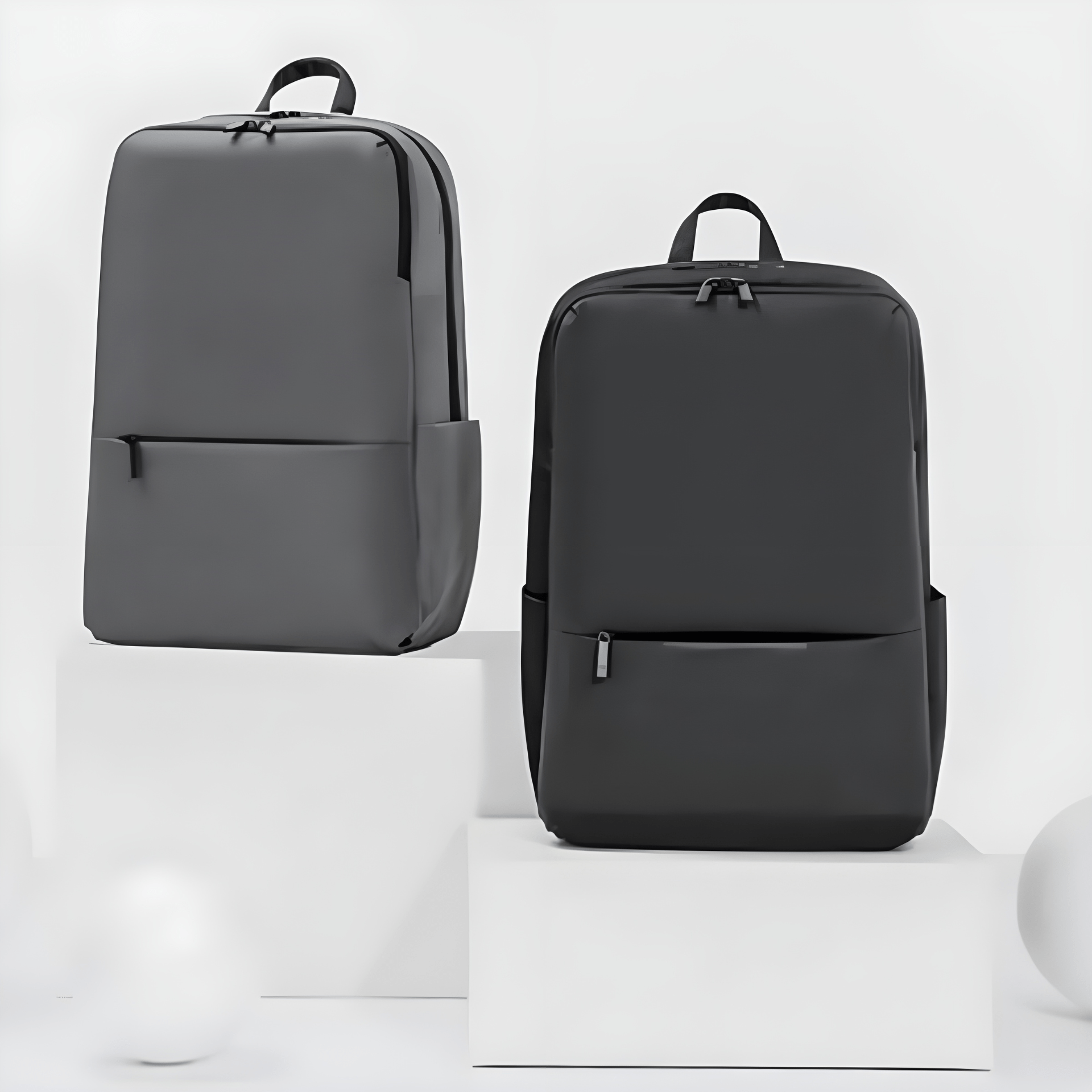 Merida - Sac à Dos Minimaliste et Sobre - Fenurban