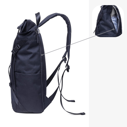 Komatsu - Sac à Dos Urbain et Moderne