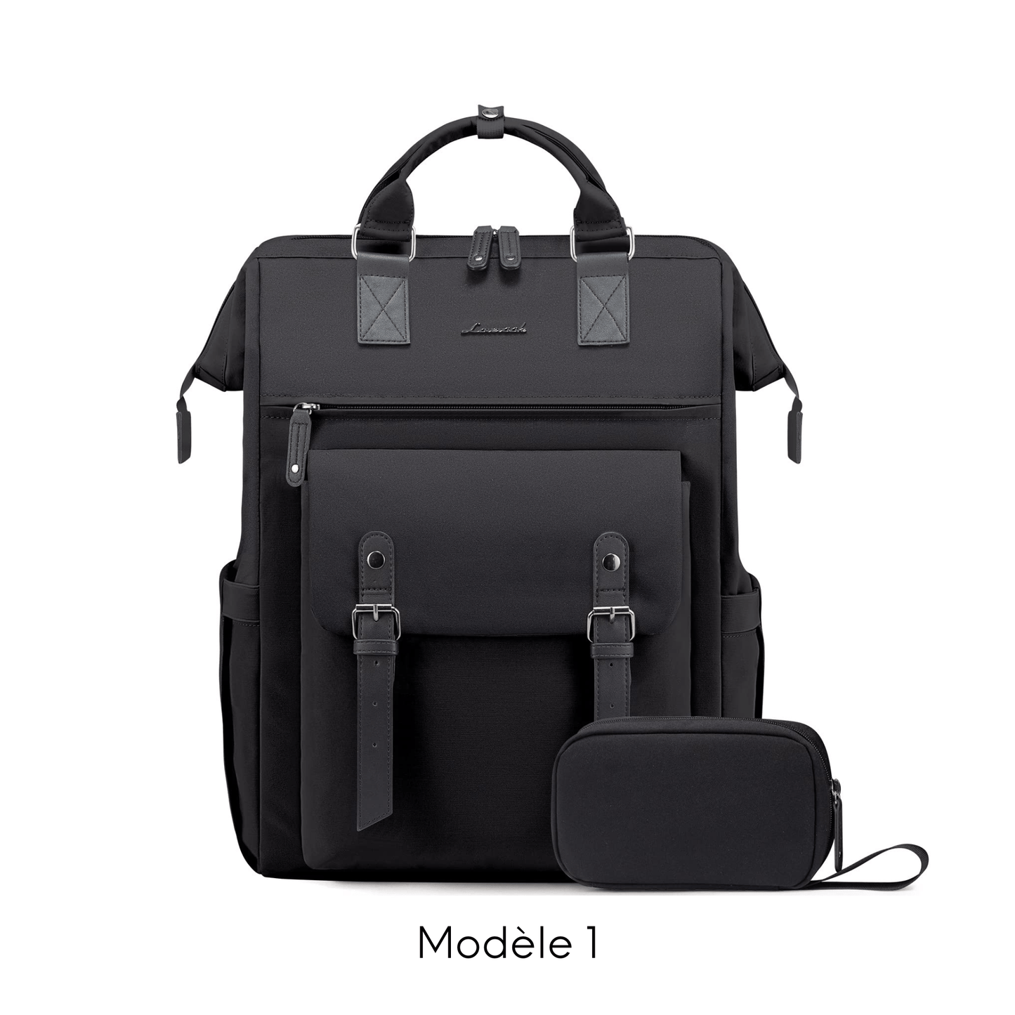 Victoria - Sac à Dos Moderne et Pratique