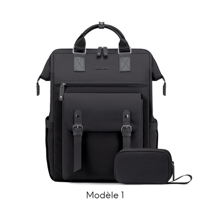 Victoria - Sac à Dos Moderne et Pratique