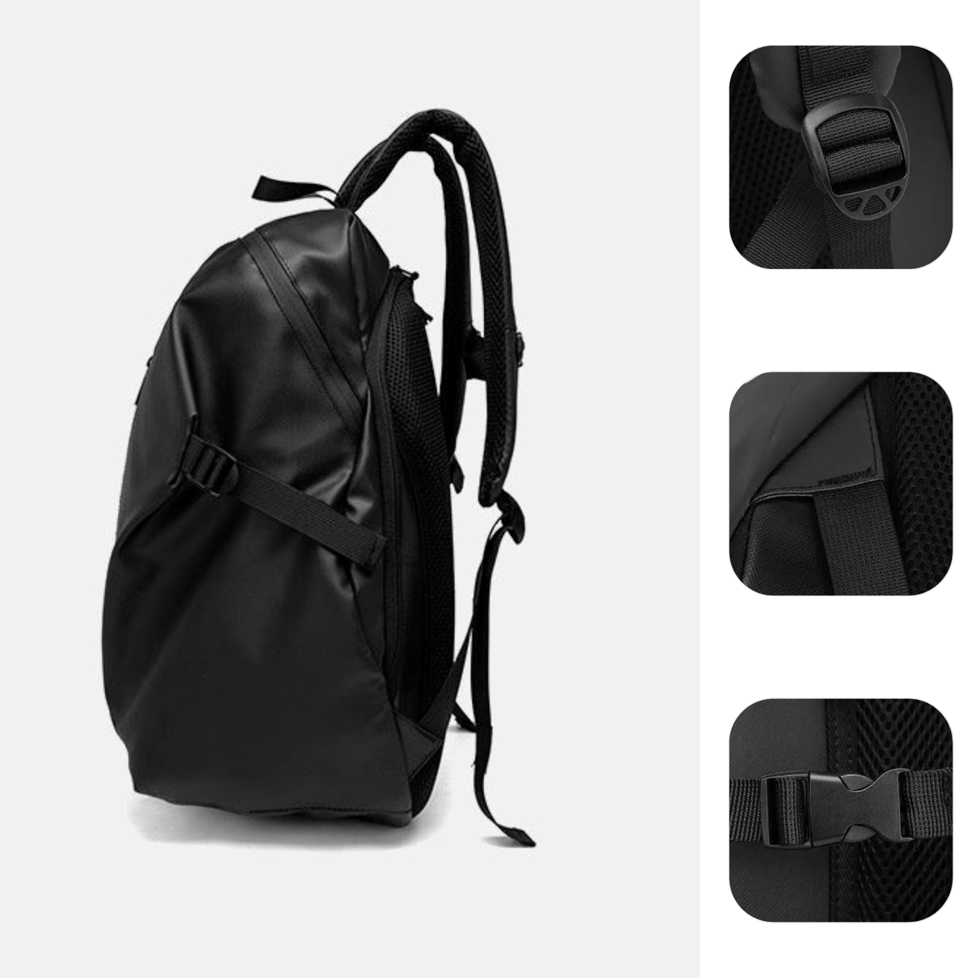 Sac a dos sales kawasaki