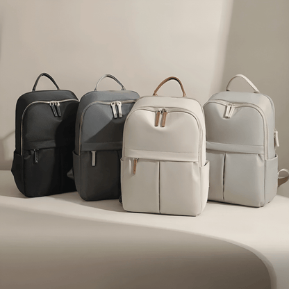 Florence - Sac à Dos Elegant et Distingué