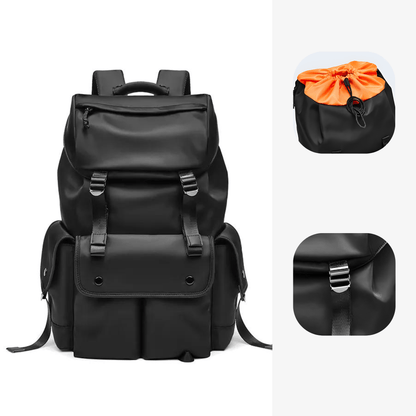 Santorini - Sac à Dos Pratique et Urbain