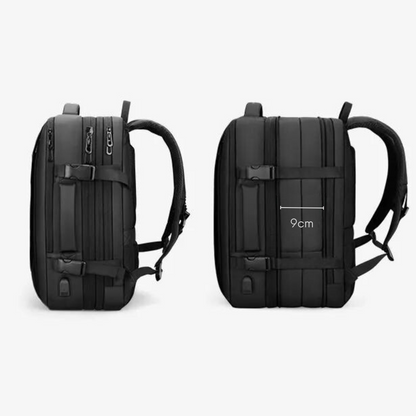 Hilo - Sac à Dos Révolutionnaire et Confortable - Fenurban