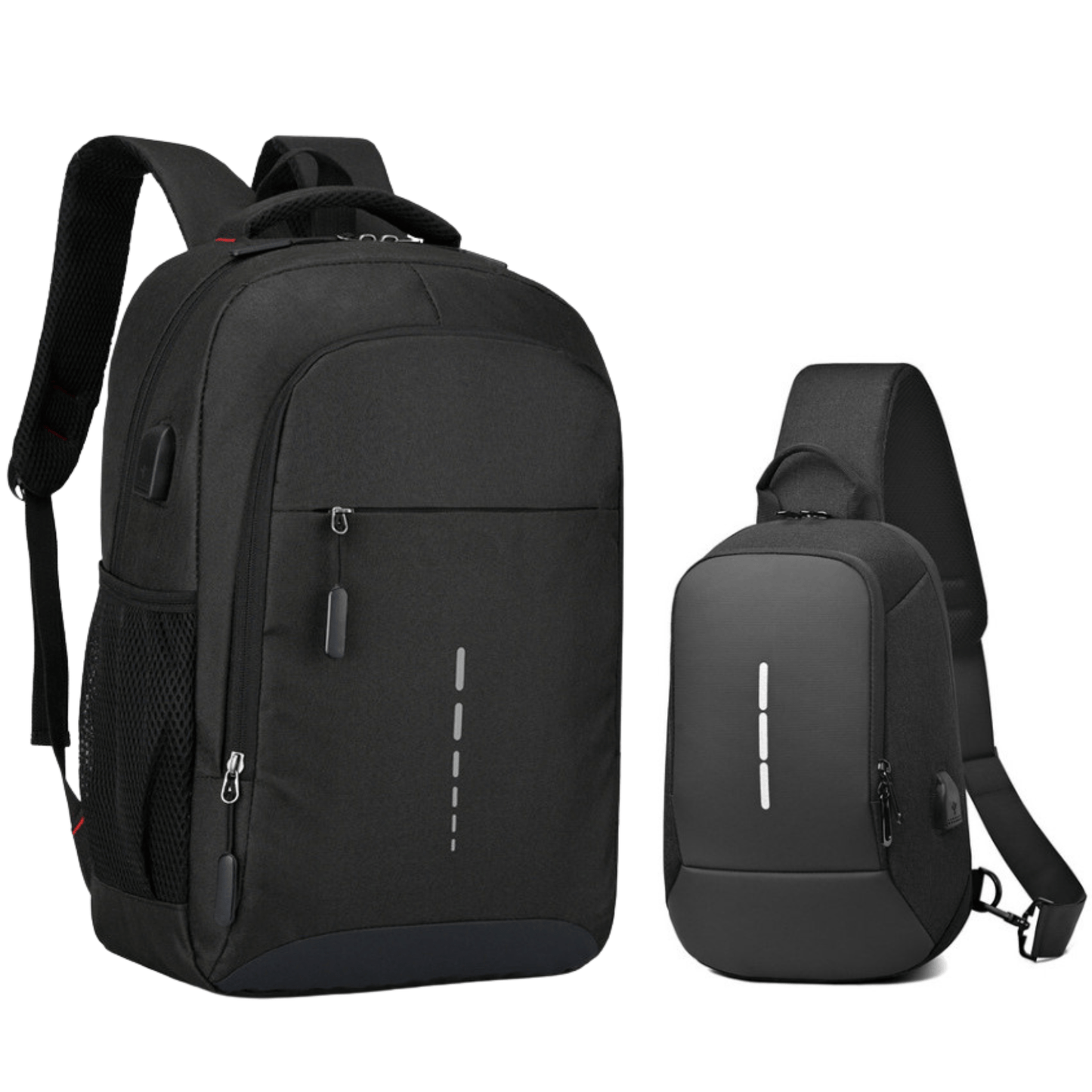 Rabat - Sac à Dos Moderne et Pratique - Fenurban