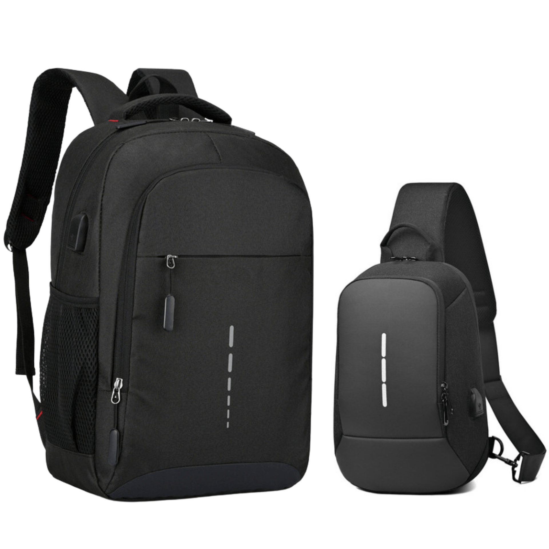 Rabat - Sac à Dos Moderne et Pratique - Fenurban