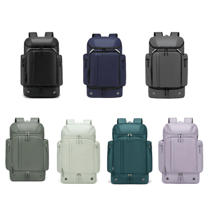 Seoul - Sac à Dos Intelligent et Tendance